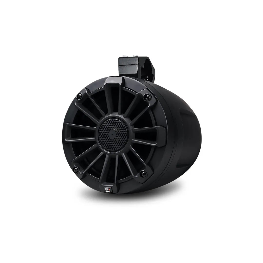 MB Quart MBQ-NPT1-116BBG | Two Speaker Audio System
