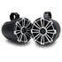 MB Quart MBQ-NPT1-120 | 8" Coaxial Speakers | Wake Tower