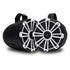 MB Quart MBQ-NPT1-120 | 8" Coaxial Speakers | Wake Tower