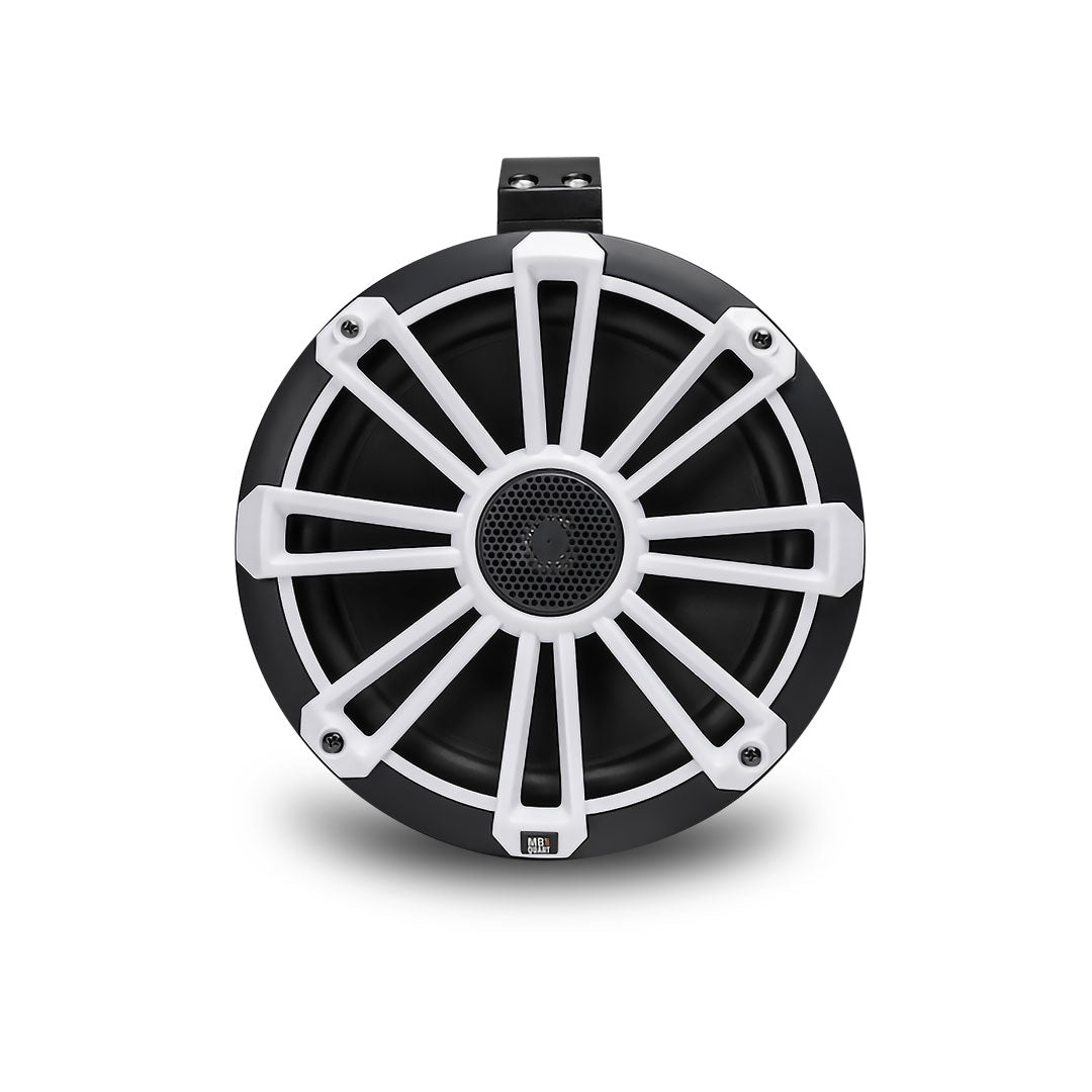 MB Quart MBQ-NPT1-120 | 8" Coaxial Speakers | Wake Tower