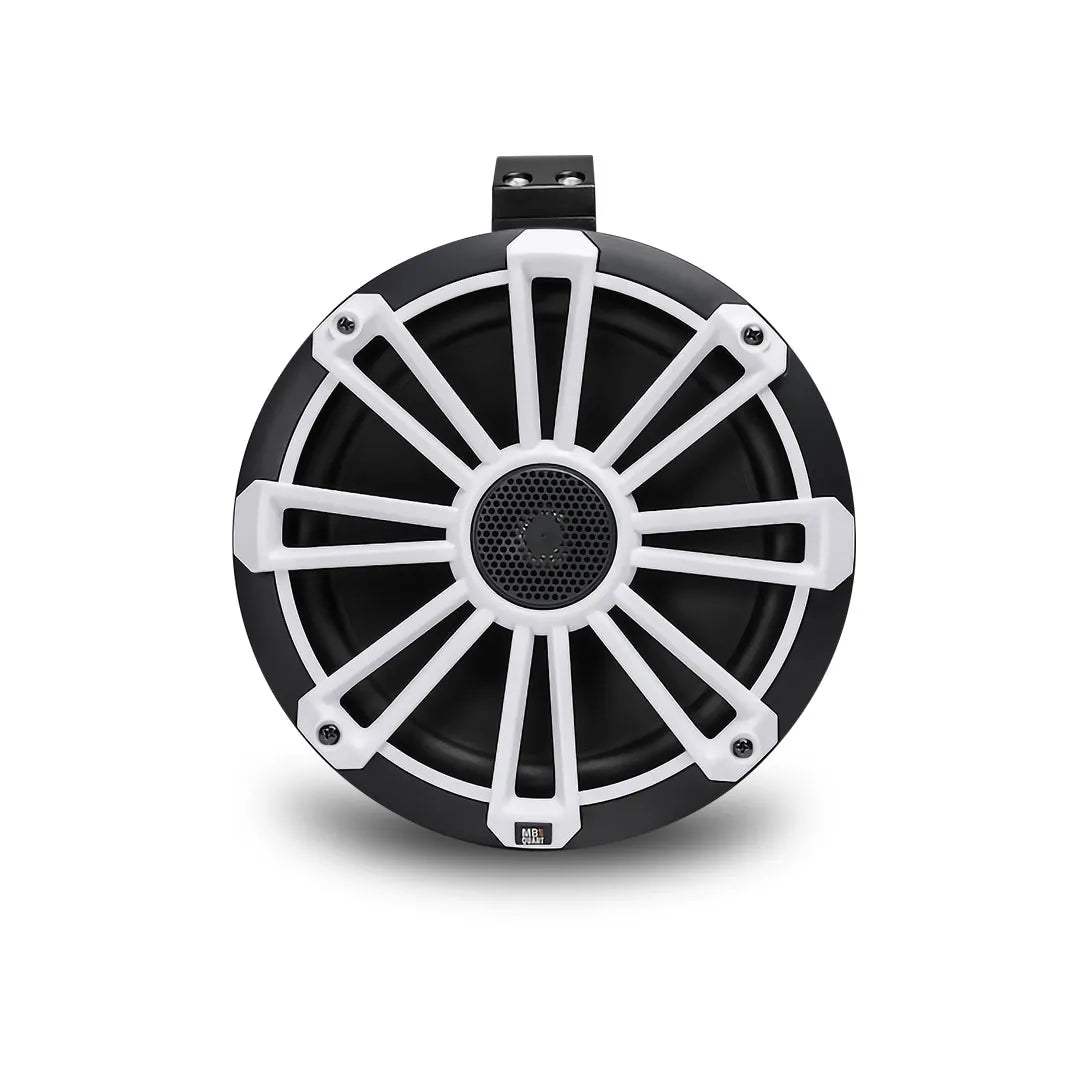 MB Quart MBQ-NPT1-120 | 8" Coaxial Speakers | Wake Tower