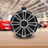 MB Quart MBQ-NPT1-120 | 8" Coaxial Speakers | Wake Tower