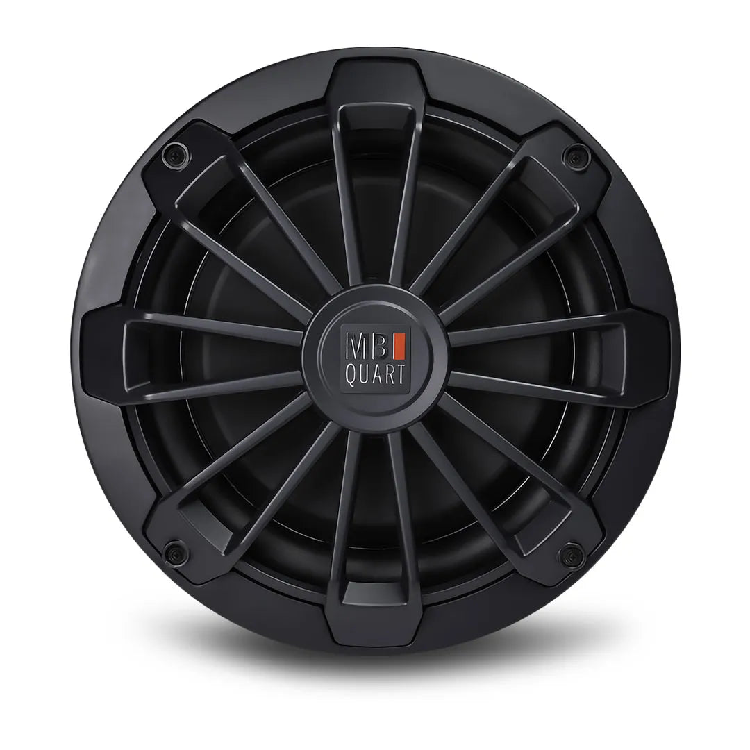 MB Quart MBQ-NPW-254 | 10" Woofer | Premium Flat Nautic