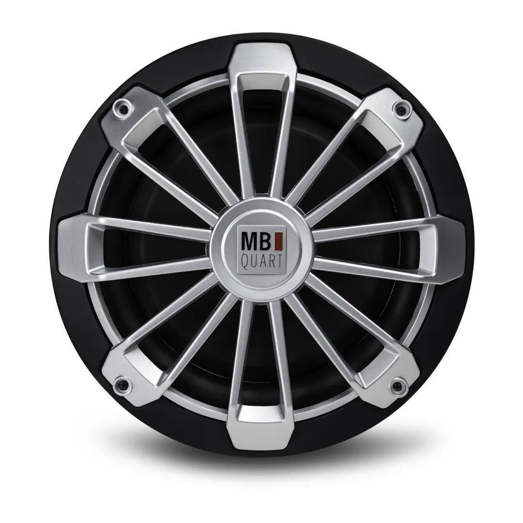 MB Quart MBQ-NPW-254 | 10" Woofer | Premium Flat Nautic
