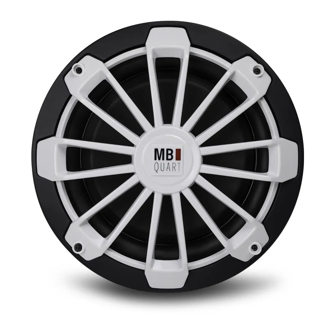 MB Quart MBQ-NPW-254 | 10" Woofer | Premium Flat Nautic