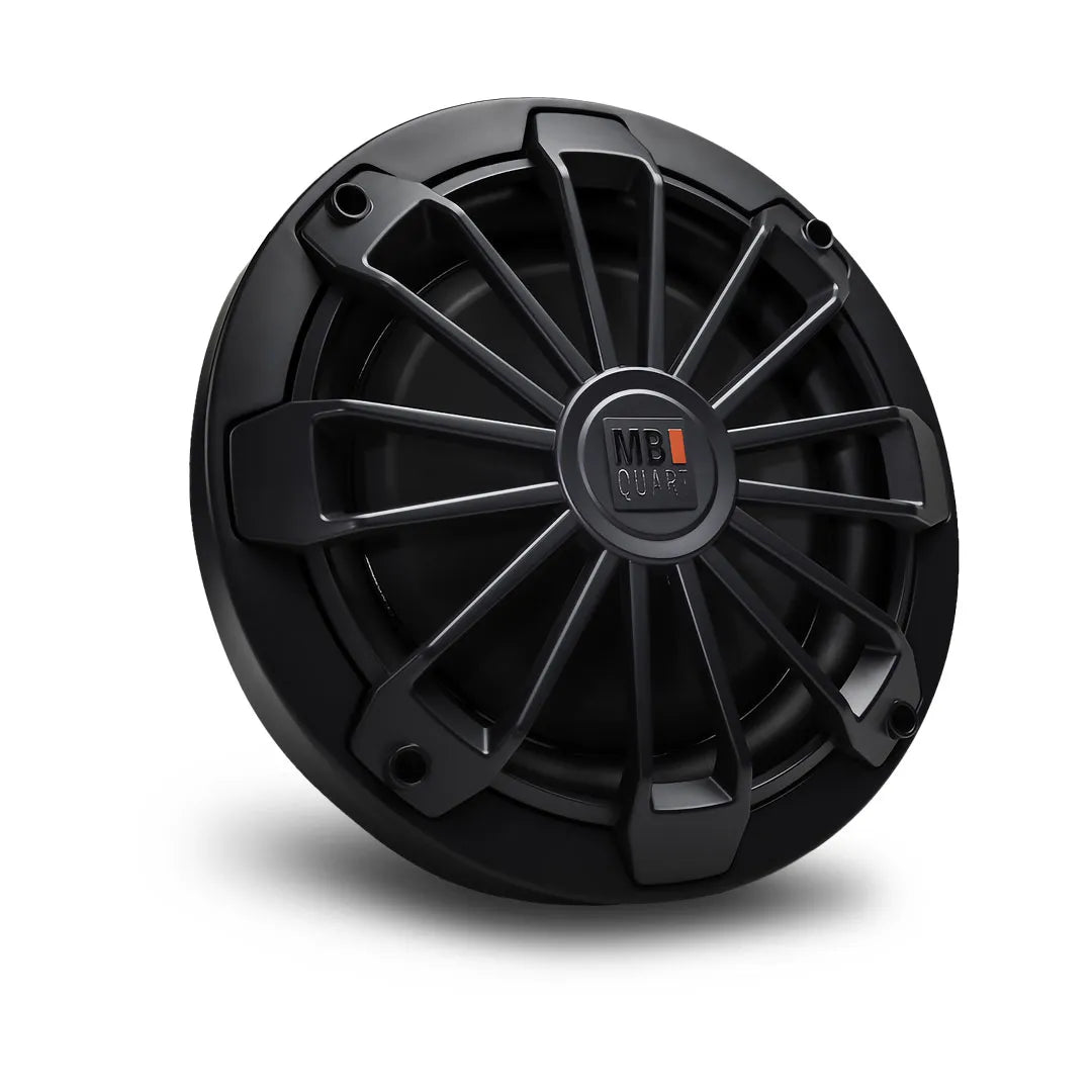 MB Quart MBQ-NPW-254 | 10" Woofer | Premium Flat Nautic