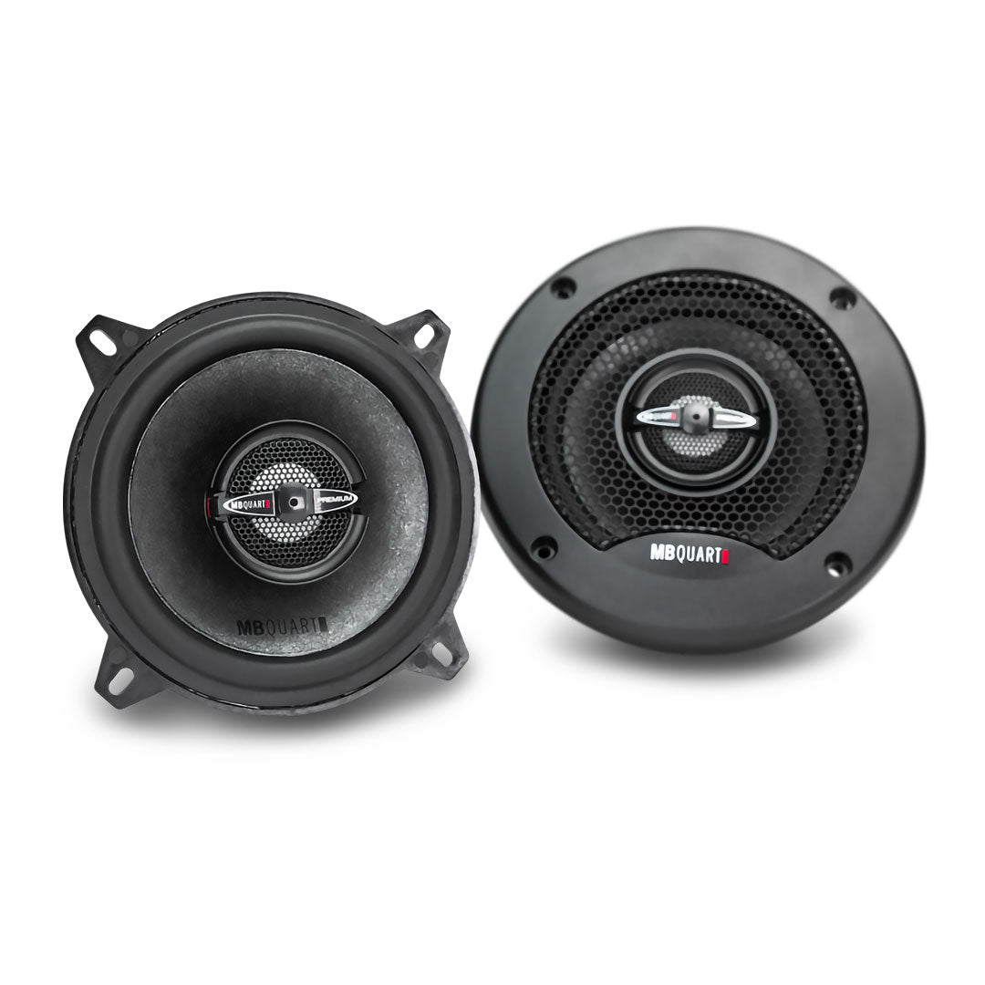 MB Quart MBQ-PK1-113 | 5.25″ Premium Coax Speakers |  2-Way