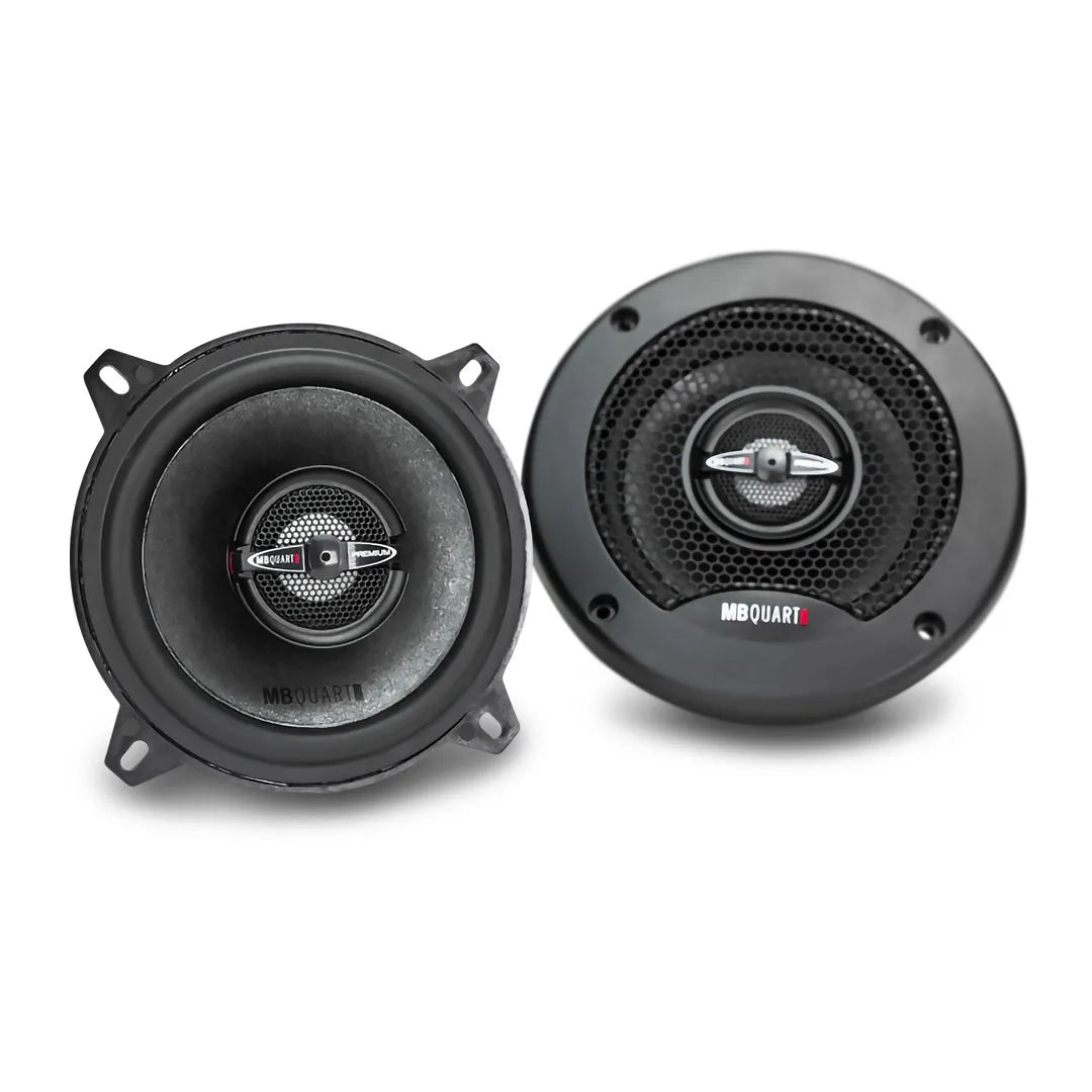MB Quart MBQ-PK1-113 | 5.25″ Premium Coax Speakers |  2-Way