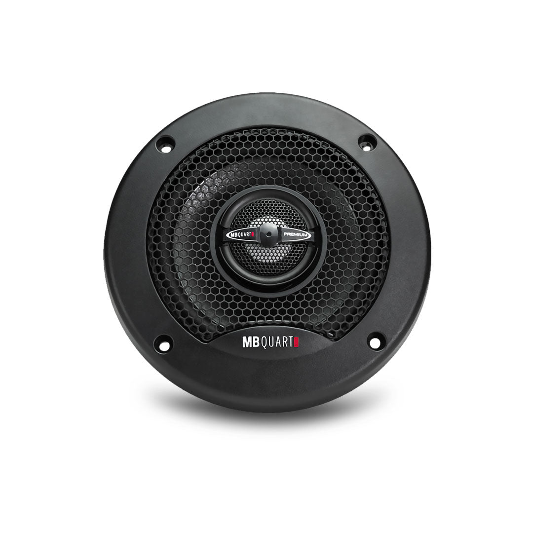 MB Quart MBQ-PK1-113 | 5.25″ Premium Coax Speakers |  2-Way