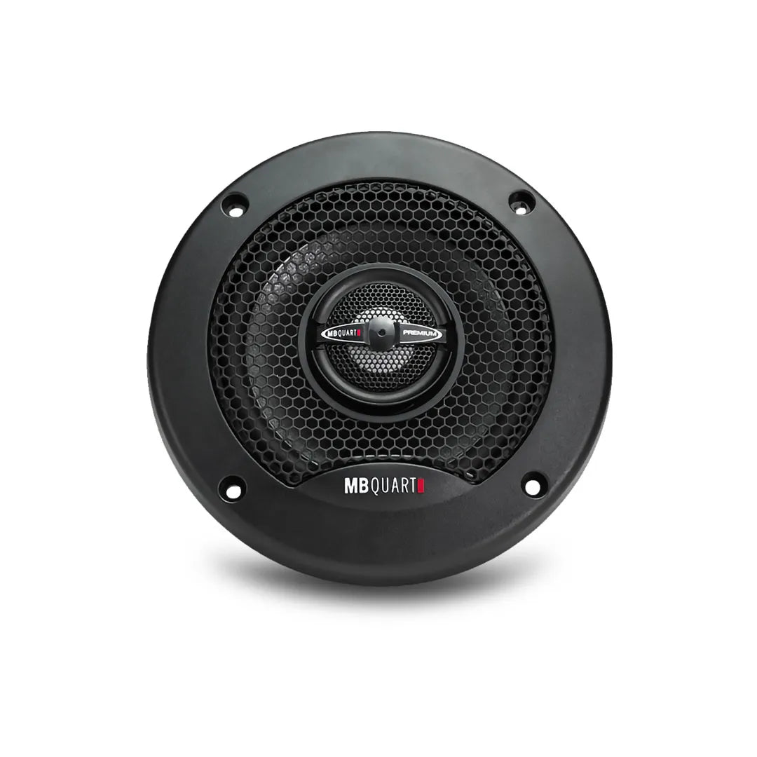 MB Quart MBQ-PK1-113 | 5.25″ Premium Coax Speakers |  2-Way