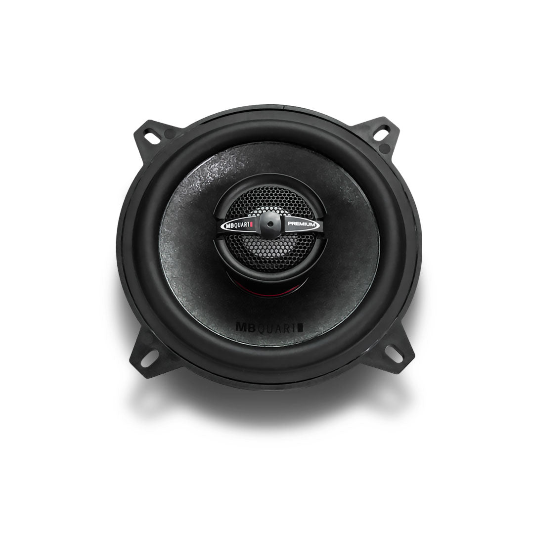 MB Quart MBQ-PK1-113 | 5.25″ Premium Coax Speakers |  2-Way