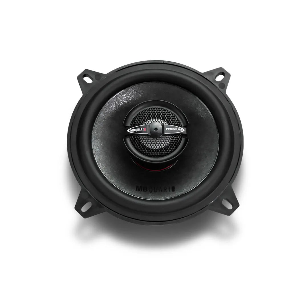 MB Quart MBQ-PK1-113 | 5.25″ Premium Coax Speakers |  2-Way
