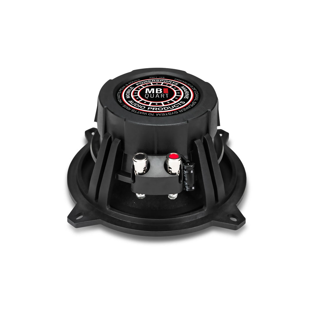 MB Quart MBQ-PK1-113 | 5.25″ Premium Coax Speakers |  2-Way