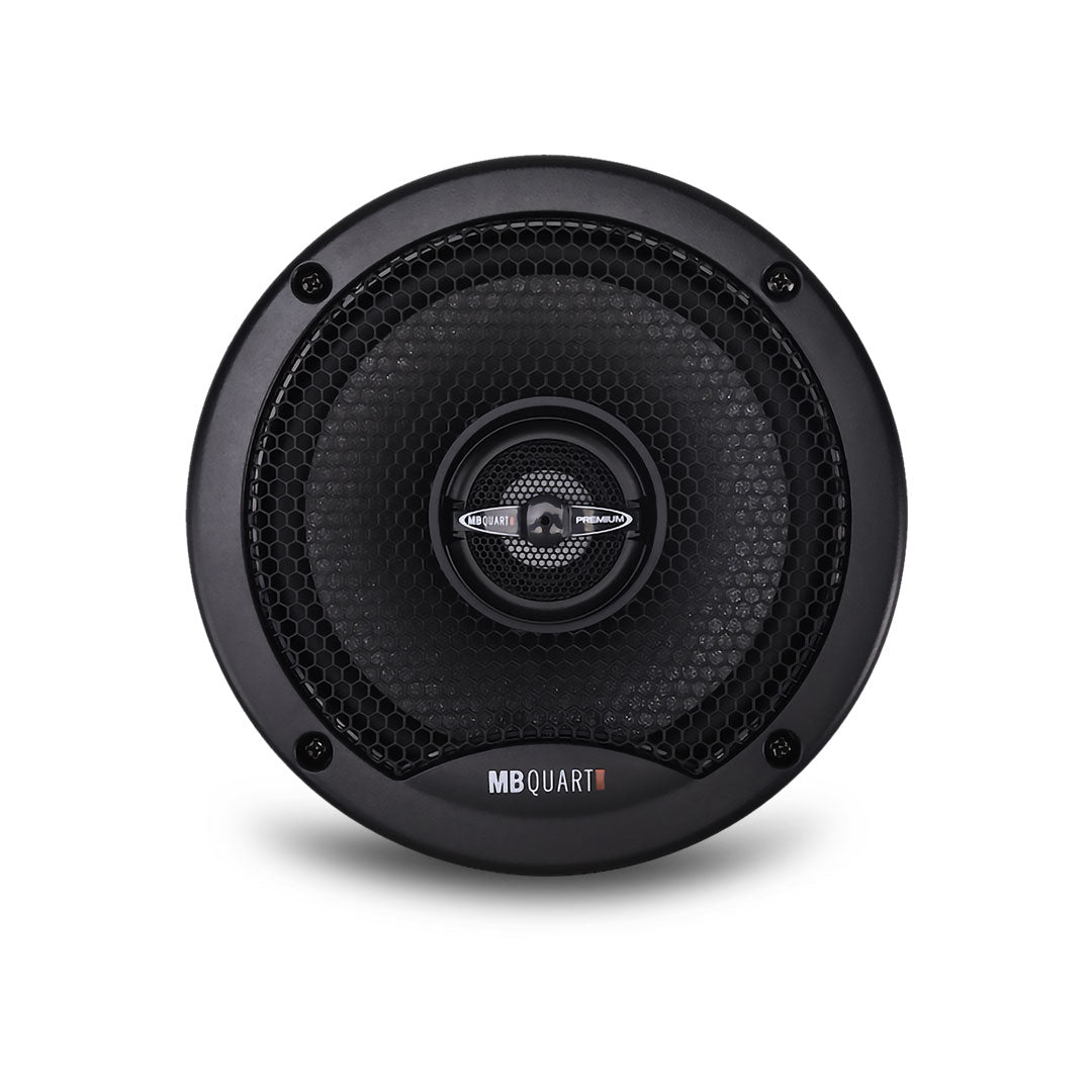 MB Quart MBQ-PK1-116 | 6.5″ Premium Coax Speakers | 2 Way