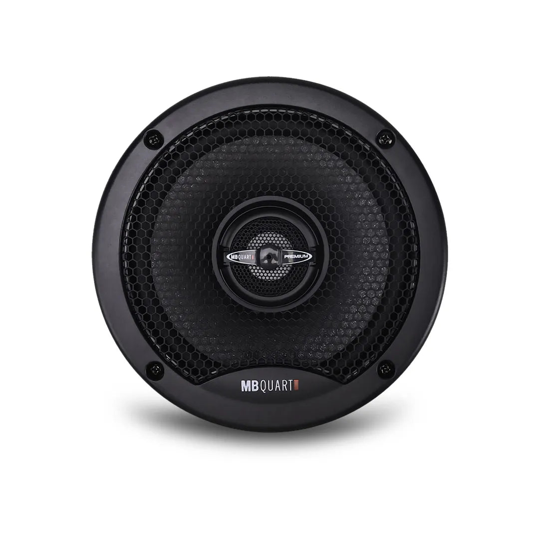 MB Quart MBQ-PK1-116 | 6.5″ Premium Coax Speakers | 2 Way