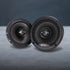 MB Quart MBQ-PK1-116 | 6.5″ Premium Coax Speakers | 2 Way