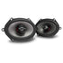 MB Quart MBQ-PK1-168 | 5×7″ / 6×8″ Premium Coax Speakers | 2 Way