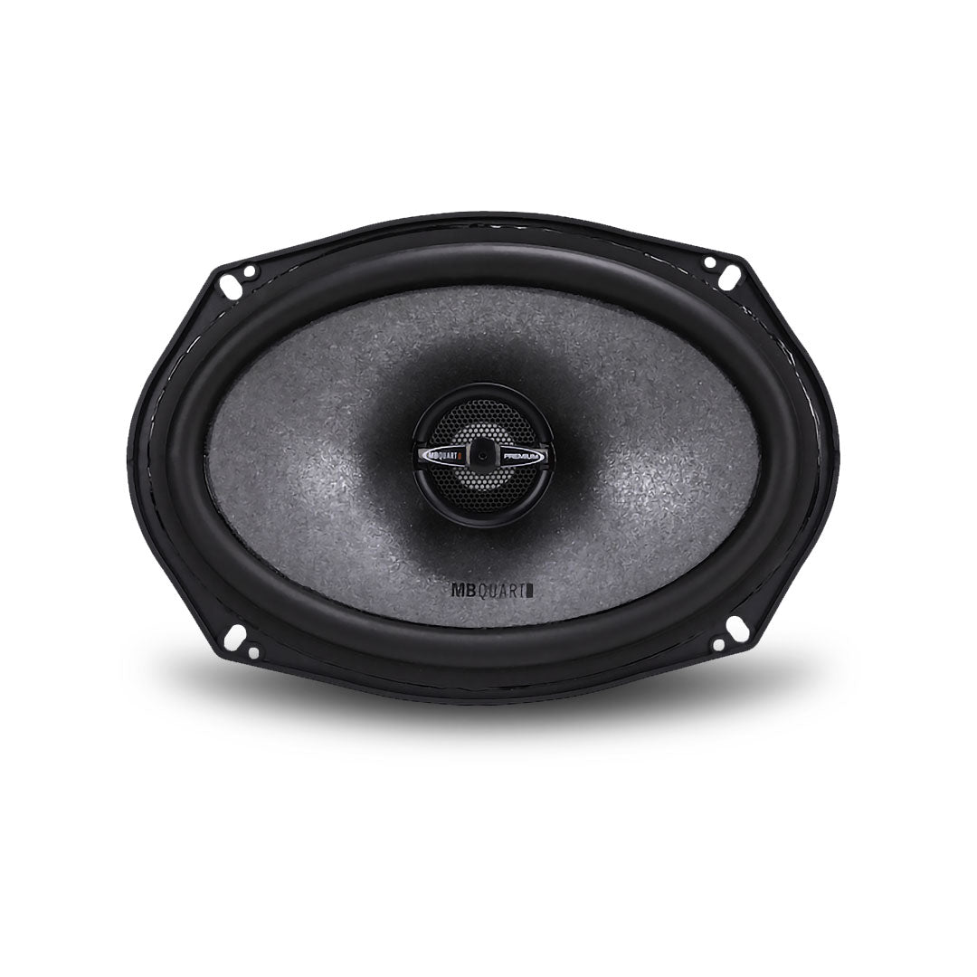 MB Quart MBQ-PK1-169 | 6×9″ Premium Coax Speakers | 2 Way