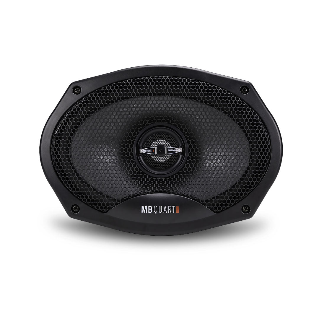 MB Quart MBQ-PK1-169 | 6×9″ Premium Coax Speakers | 2 Way