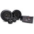 MB Quart MBQ-PS1-213 | 5.25″ Premium Coax Speakers and Crossover Networks | 2 Way