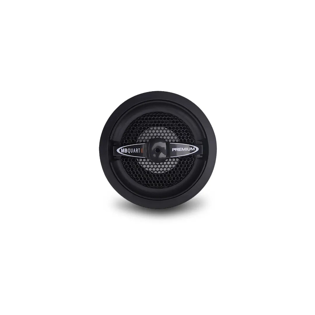 MB Quart MBQ-PS1-213 | 5.25″ Premium Coax Speakers and Crossover Networks | 2 Way