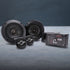 MB Quart MBQ-PS1-213 | 5.25″ Premium Coax Speakers and Crossover Networks | 2 Way