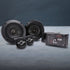 MB Quart MBQ-PS1-213 | 5.25″ Premium Coax Speakers and Crossover Networks | 2 Way