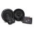 MB Quart MBQ-PS1-216 | 6.5″ Premium Component Speakers and Crossover Networks | 2 Way