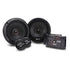 MB Quart MBQ-PS1-216 | 6.5″ Premium Component Speakers and Crossover Networks | 2 Way