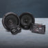 MB Quart MBQ-PS1-216 | 6.5″ Premium Component Speakers and Crossover Networks | 2 Way