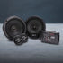 MB Quart MBQ-PS1-216 | 6.5″ Premium Component Speakers and Crossover Networks | 2 Way