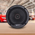 MB Quart MBQ-PS1-216 | 6.5″ Premium Component Speakers and Crossover Networks | 2 Way