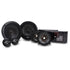 MB Quart MBQ-PS1-316 | Premium Component Speakers, 6.5″ Mid Bass and 4″ Midrange | 3 Way