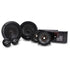 MB Quart MBQ-PS1-316 | Premium Component Speakers, 6.5″ Mid Bass and 4″ Midrange | 3 Way