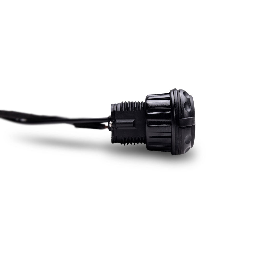 MB Quart MBQ-PSAP-2USB | Waterproof Dual USB Mount