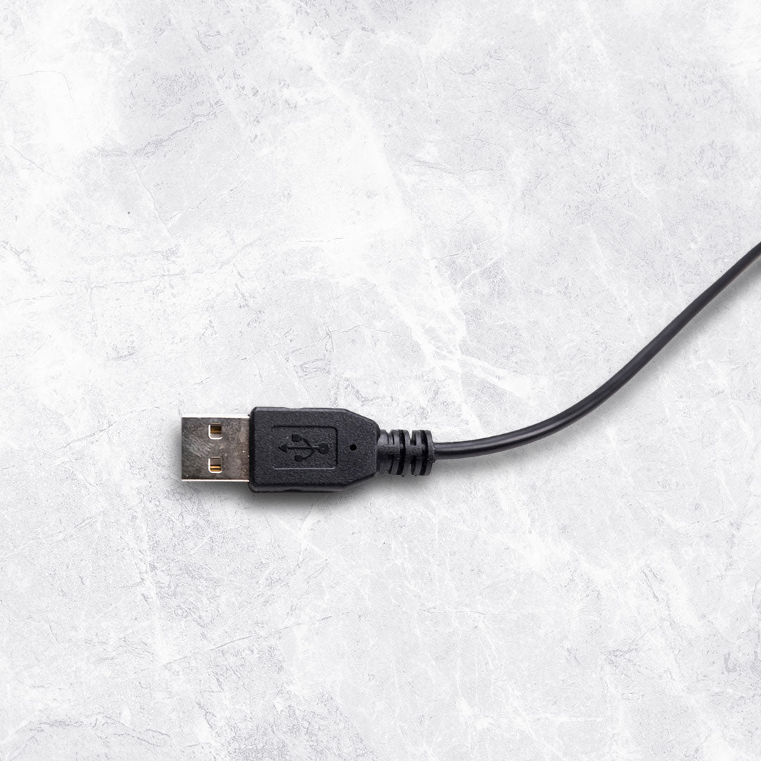 MB Quart MBQ-PSAP-2USB | Waterproof Dual USB Mount