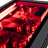 MB Quart MBQ-QA1-1500.1D Q-Series 1500 Watt Monoblock Class-D Subwoofer Amplifier in Grey
