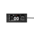 MB Quart MBQ-QA1-900.6DSP Q-Series 900 Watt 6-Channel Full-Range Class-D DSP Amplifier in Grey