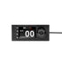MB Quart MBQ-QA1-900.6DSP Q-Series 900 Watt 6-Channel Full-Range Class-D DSP Amplifier in Grey