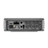 MB Quart MBQ-QA1-900.6DSP Q-Series 900 Watt 6-Channel Full-Range Class-D DSP Amplifier in Grey