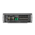 MB Quart MBQ-QA1-900.6DSP Q-Series 900 Watt 6-Channel Full-Range Class-D DSP Amplifier in Grey