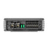 MB Quart MBQ-QA1-900.6DSP Q-Series 900 Watt 6-Channel Full-Range Class-D DSP Amplifier in Grey