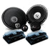 MB Quart MBQ-QSE-216 | 6.5″ Q Series Speakers and Tweeter | with Q Control Crossover Networks