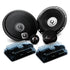 MB Quart MBQ-QSE-216 | 6.5″ Q Series Speakers and Tweeter | with Q Control Crossover Networks