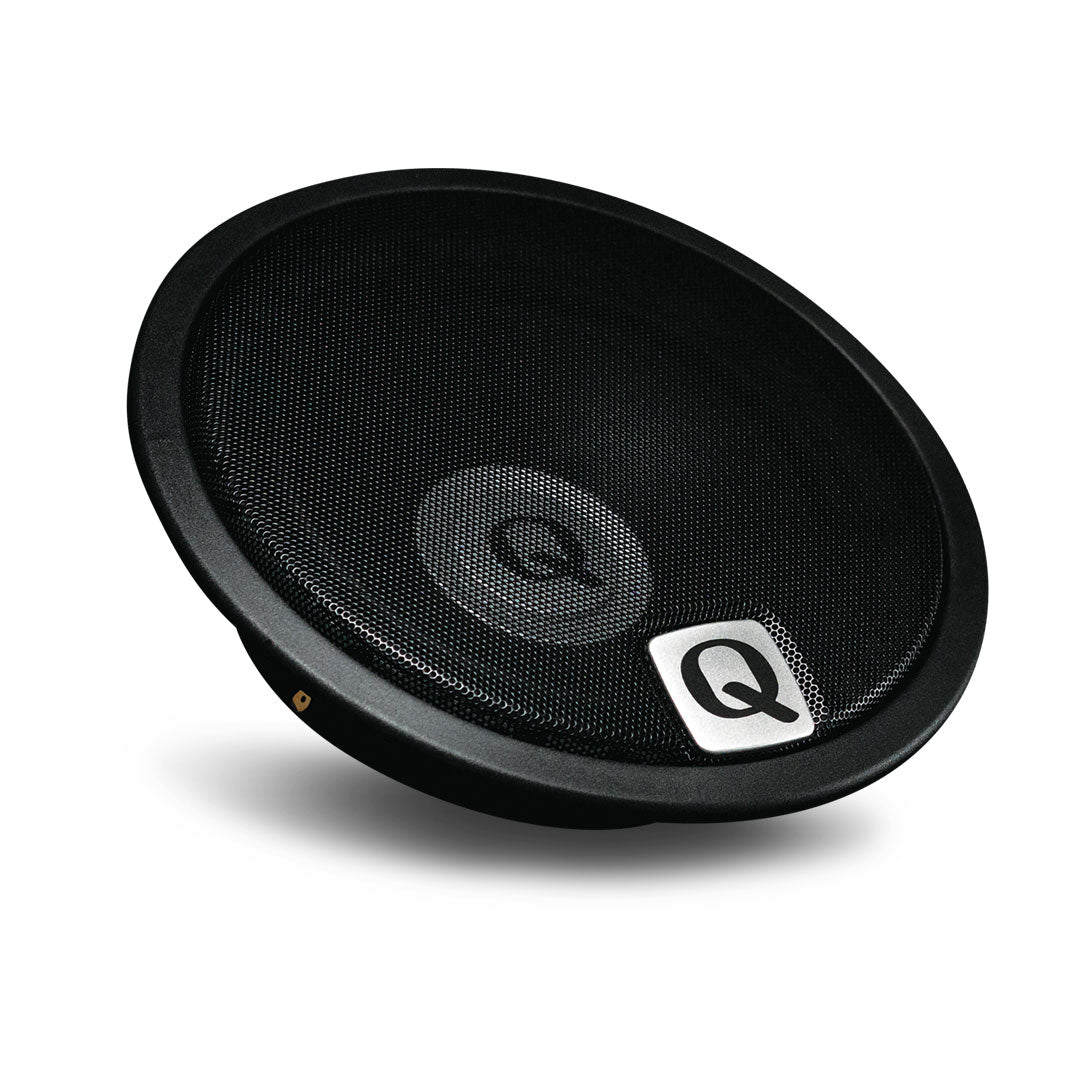 MB Quart MBQ-QSE-216 | 6.5″ Q Series Speakers and Tweeter | with Q Control Crossover Networks