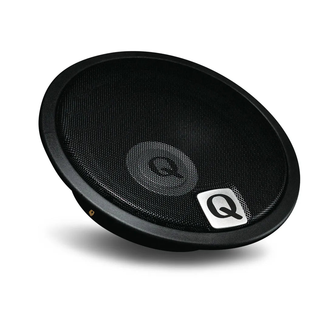 MB Quart MBQ-QSE-216 | 6.5″ Q Series Speakers and Tweeter | with Q Control Crossover Networks