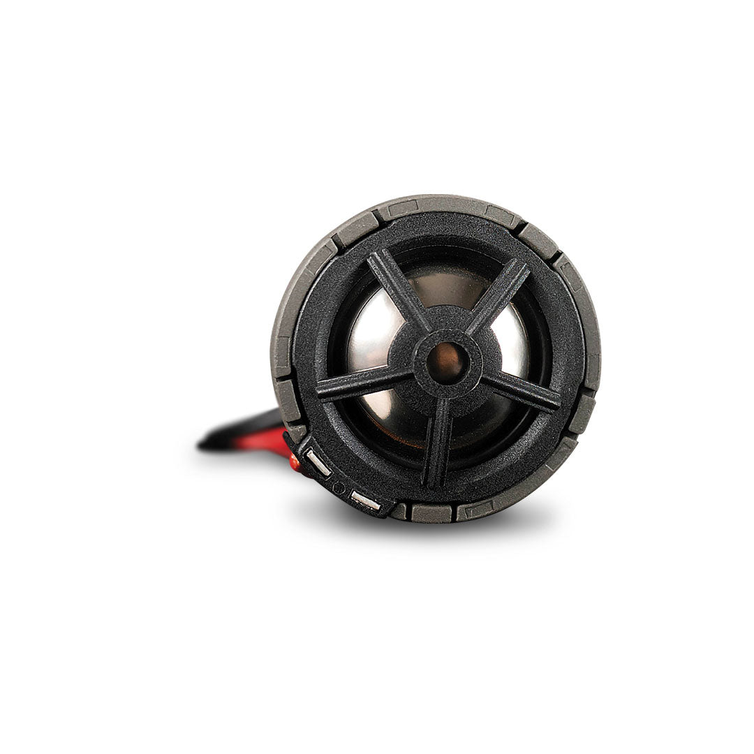 MB Quart MBQ-QSE-216 | 6.5″ Q Series Speakers and Tweeter | with Q Control Crossover Networks