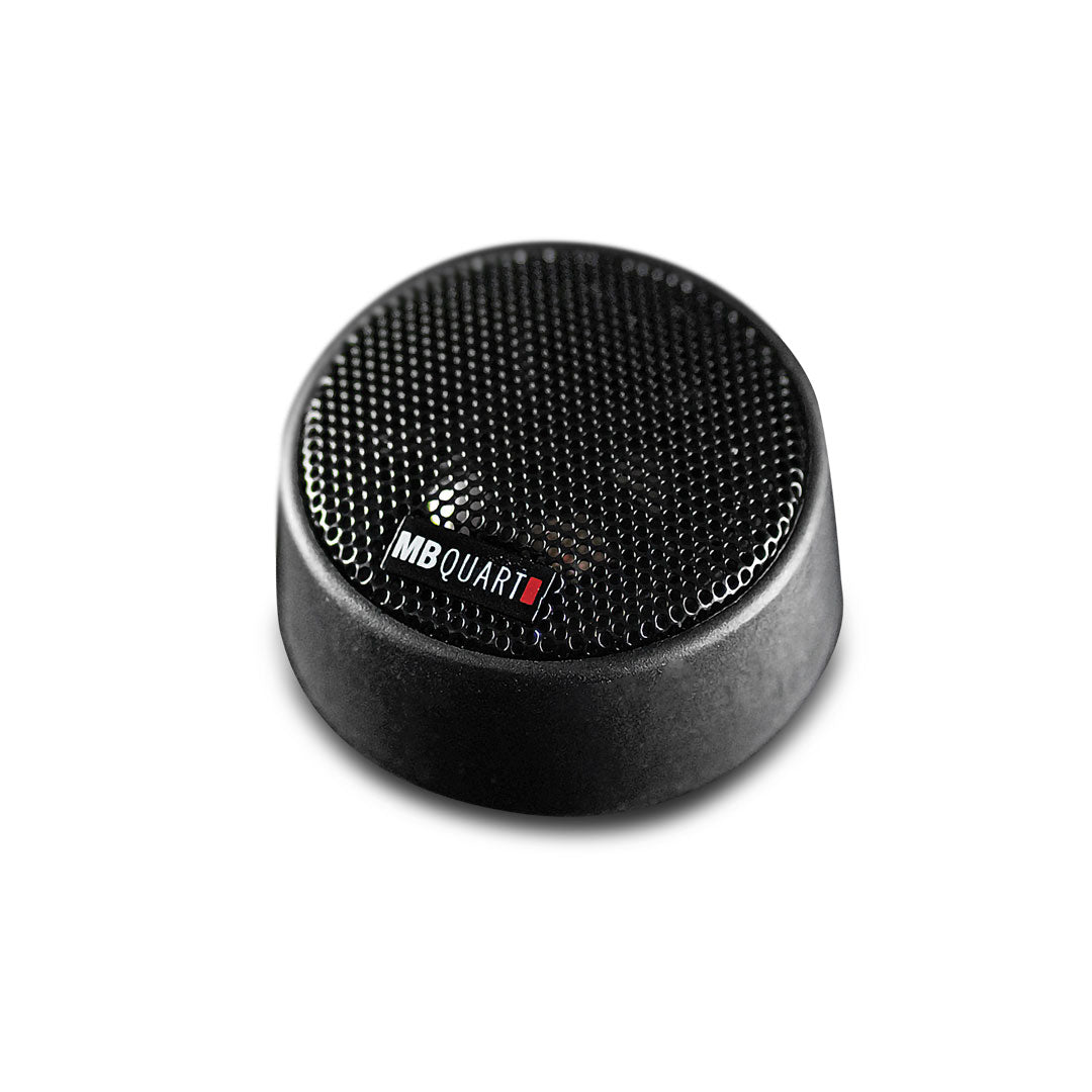MB Quart MBQ-QSE-216 | 6.5″ Q Series Speakers and Tweeter | with Q Control Crossover Networks