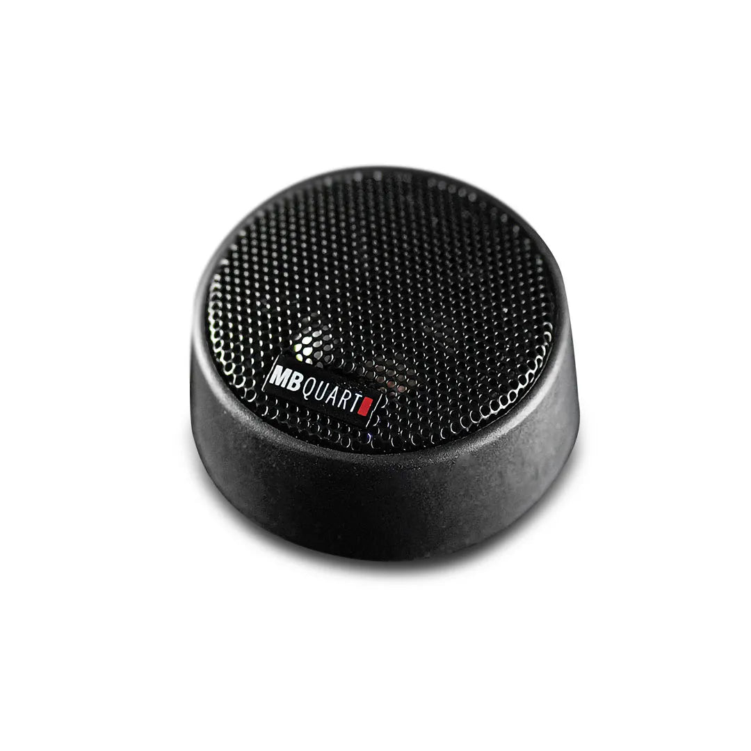 MB Quart MBQ-QSE-216 | 6.5″ Q Series Speakers and Tweeter | with Q Control Crossover Networks