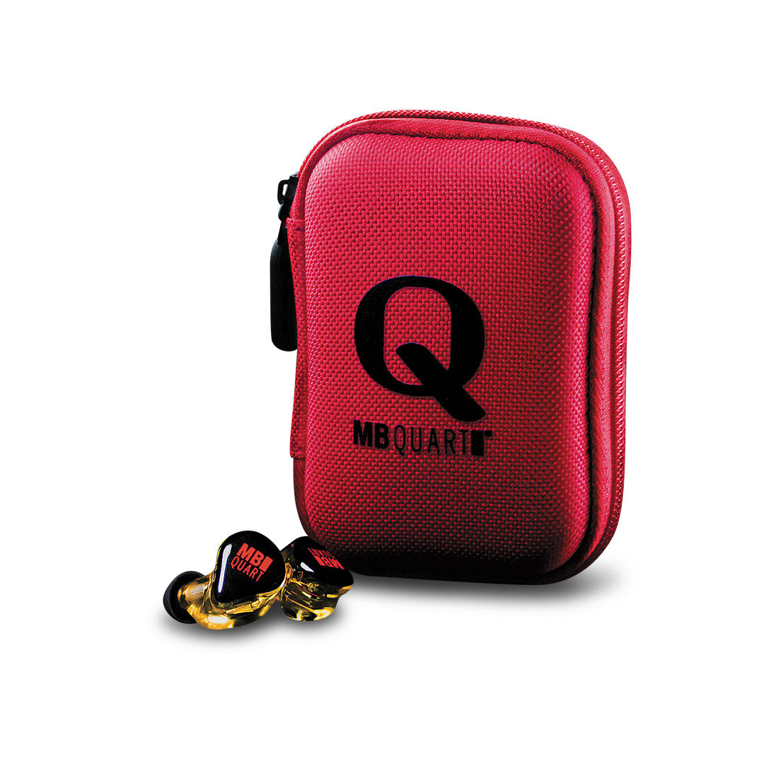 MB Quart MBQ-QSE-216 | 6.5″ Q Series Speakers and Tweeter | with Q Control Crossover Networks